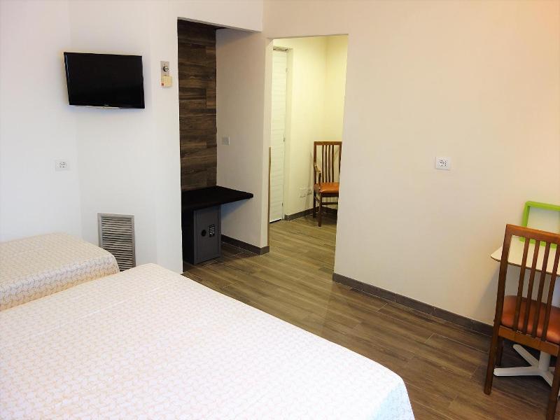 Euromotel Croce Bianca image