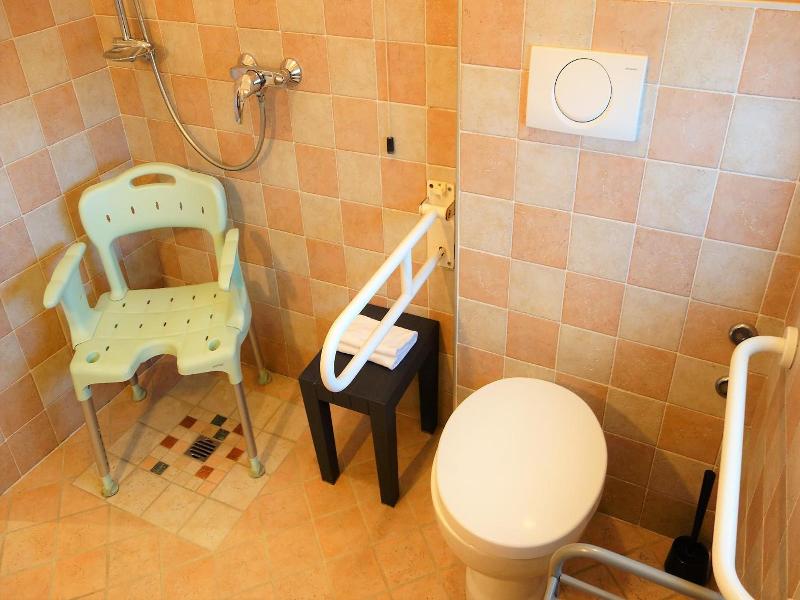 Euromotel Croce Bianca image