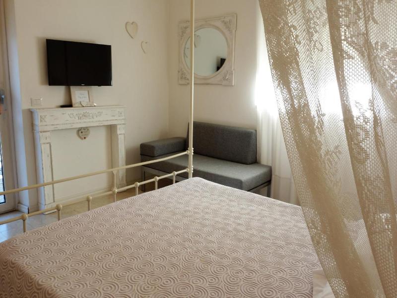 Euromotel Croce Bianca image