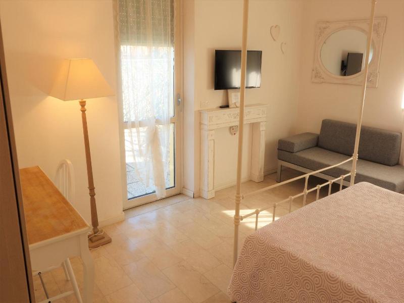 Euromotel Croce Bianca image