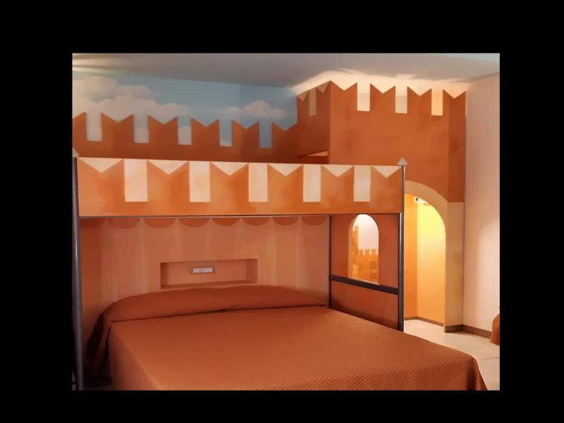 Euromotel Croce Bianca image