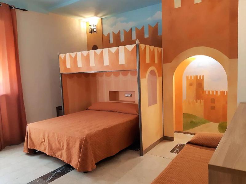 Euromotel Croce Bianca image