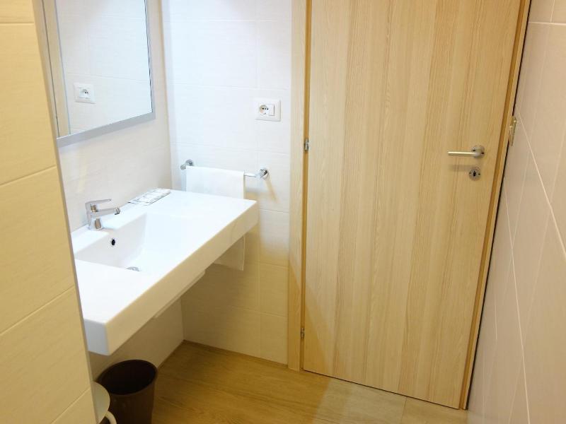 Euromotel Croce Bianca image