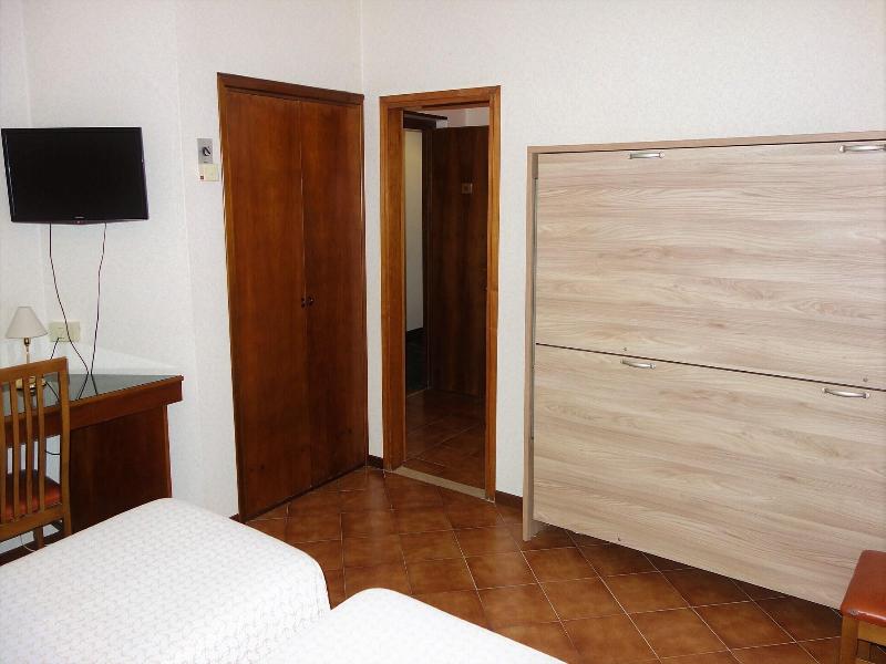 Euromotel Croce Bianca image