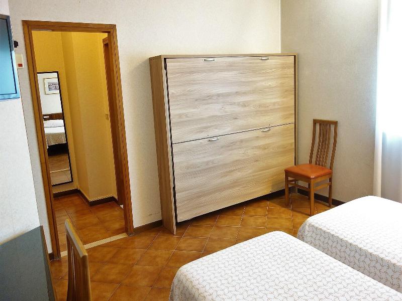 Euromotel Croce Bianca image