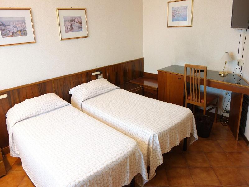 Euromotel Croce Bianca image
