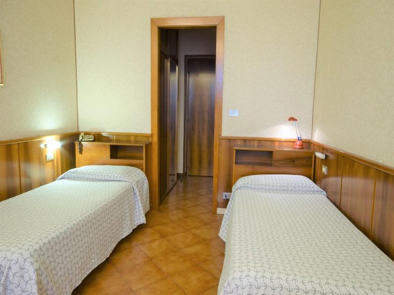 Euromotel Croce Bianca image