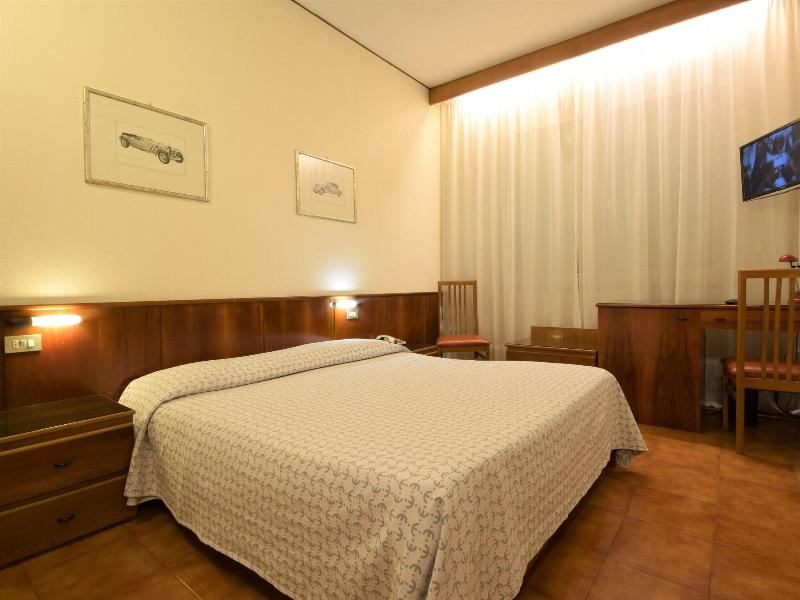 Euromotel Croce Bianca image