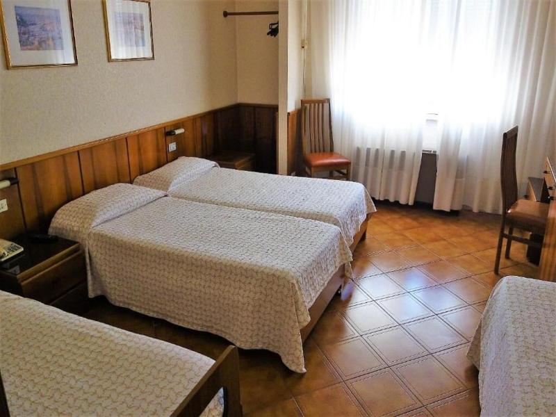 Euromotel Croce Bianca image