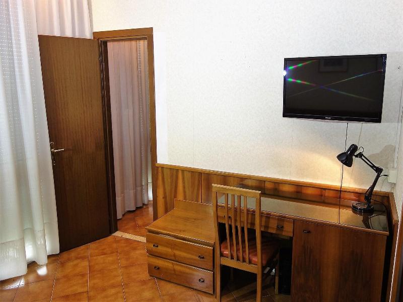 Euromotel Croce Bianca image