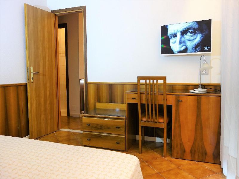 Euromotel Croce Bianca image