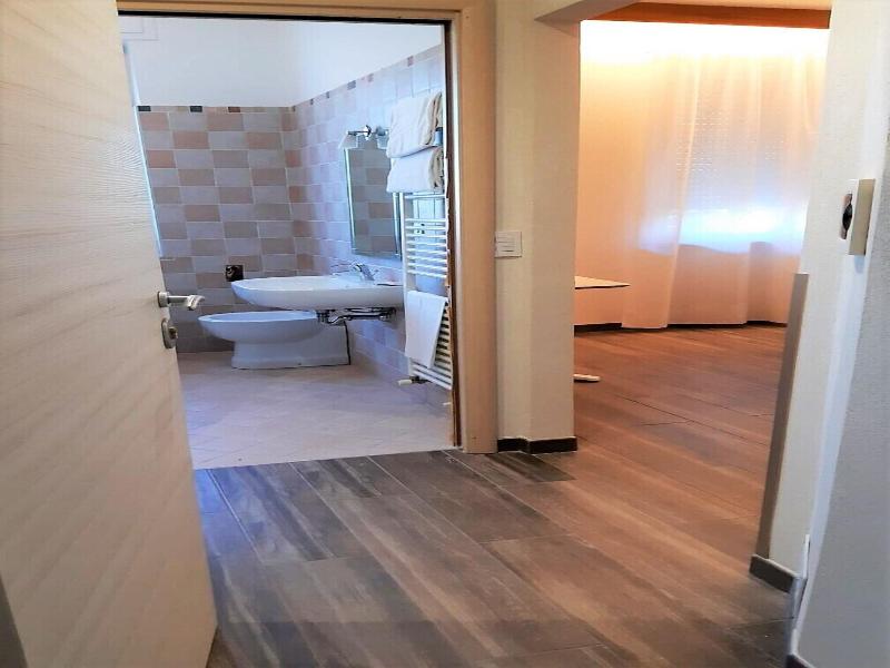Euromotel Croce Bianca image