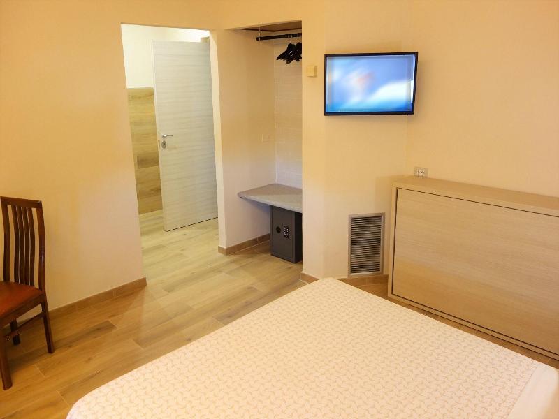 Euromotel Croce Bianca image