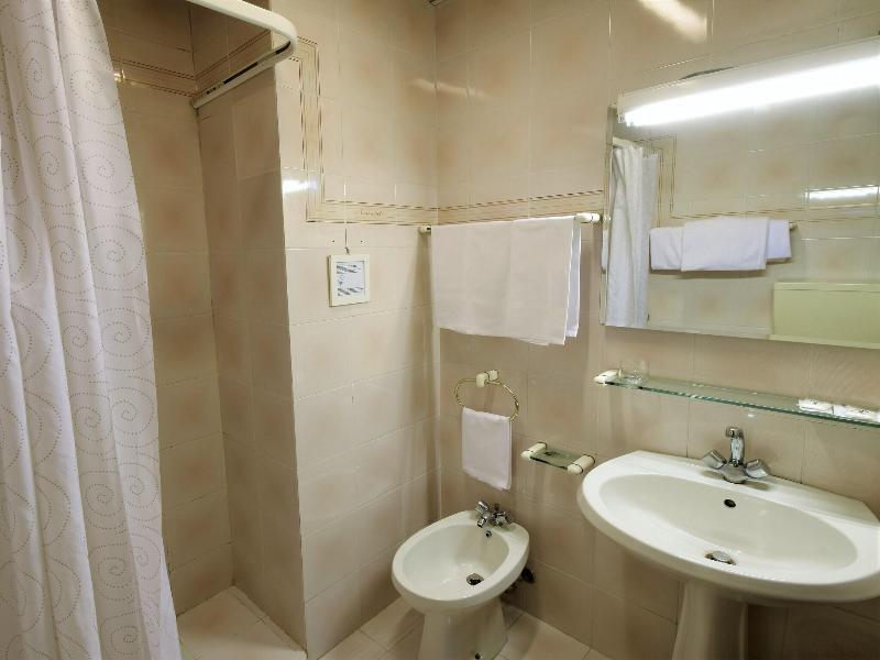 Euromotel Croce Bianca image