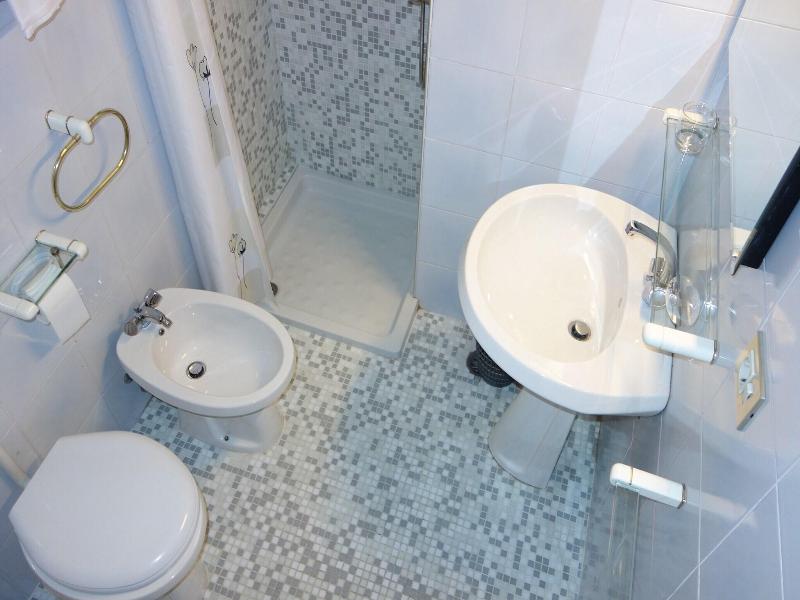 Euromotel Croce Bianca image