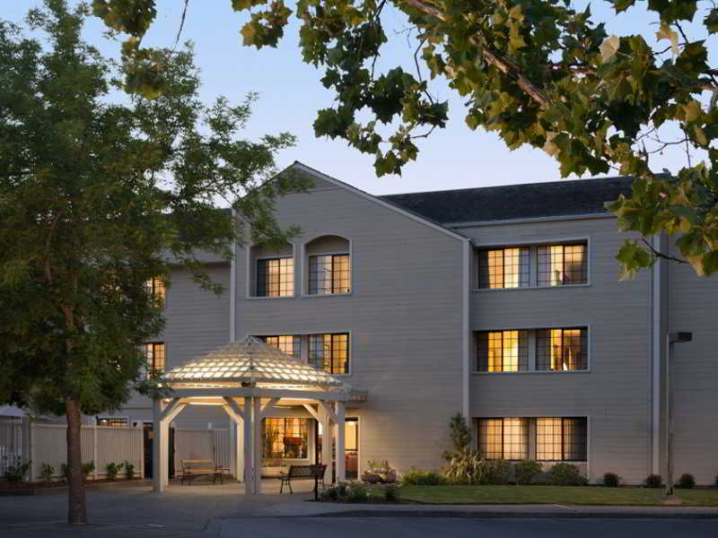 Napa Winery Inn, An Ascend Hotel Collection Member