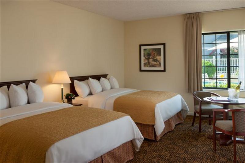 Napa Winery Inn gallery photo 17