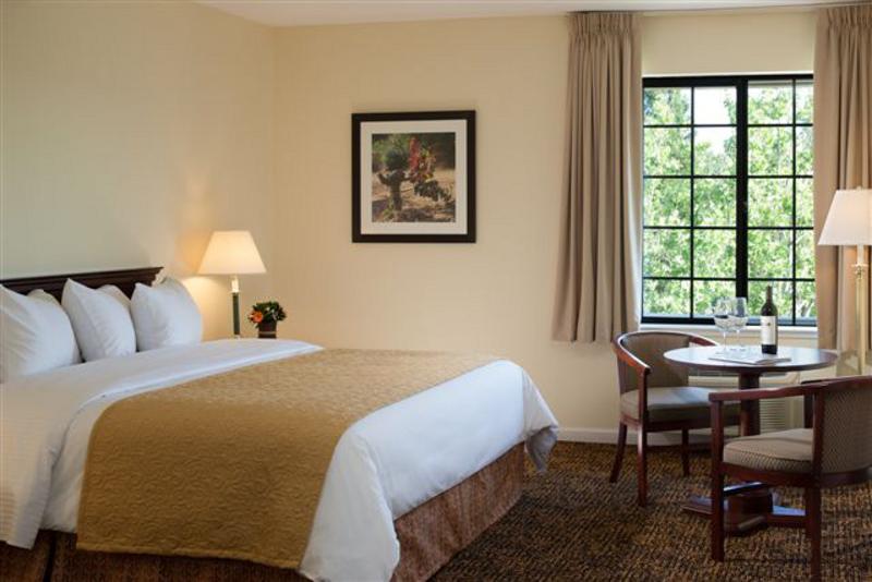 Napa Winery Inn, an Ascend Hotel Collection Member