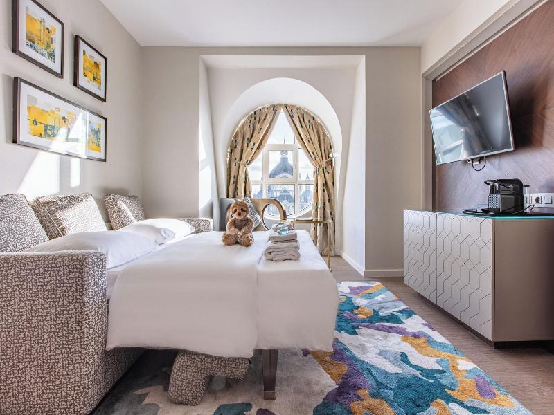 Radisson Blu Astrid image