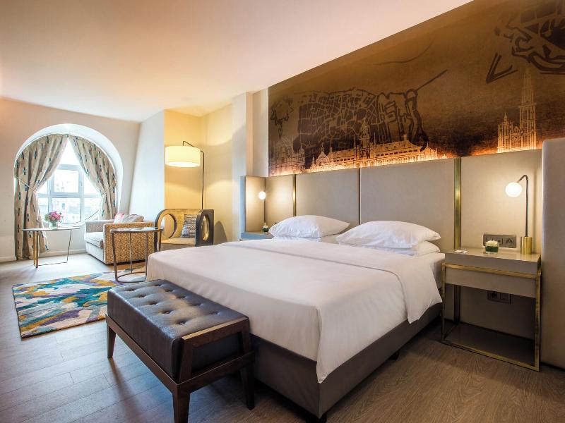 Radisson Blu Astrid image