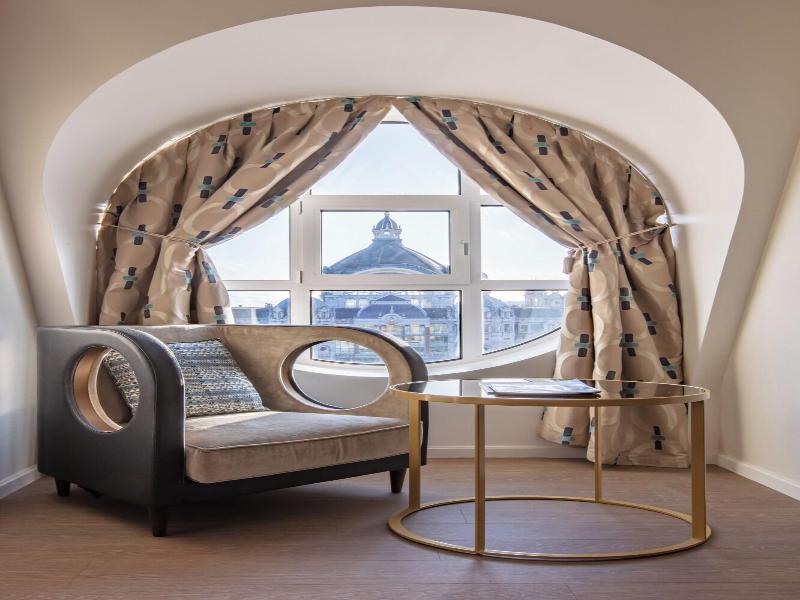 Radisson Blu Astrid image