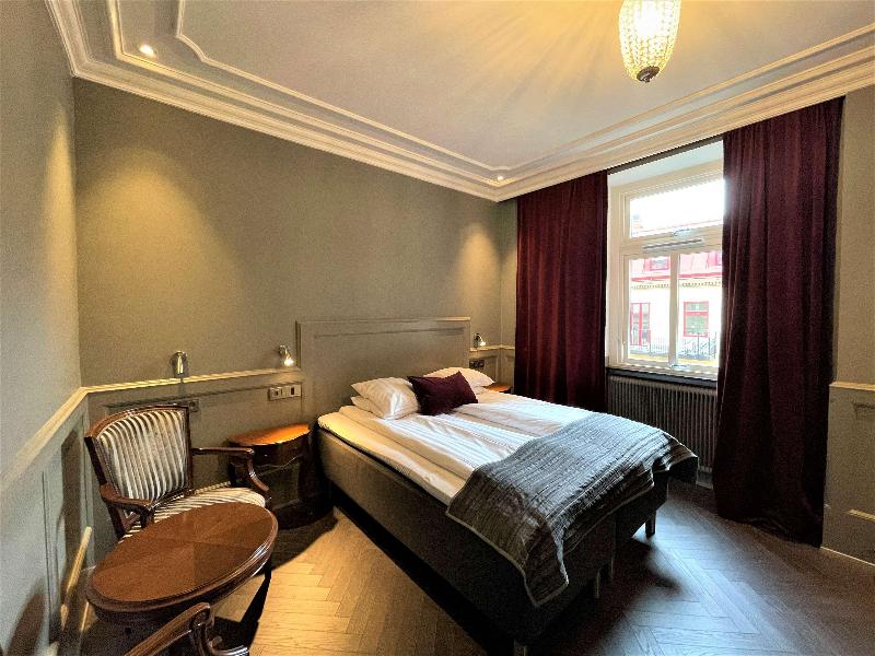 Hotel Vasa, Sure Hotel Collection by Best Western image