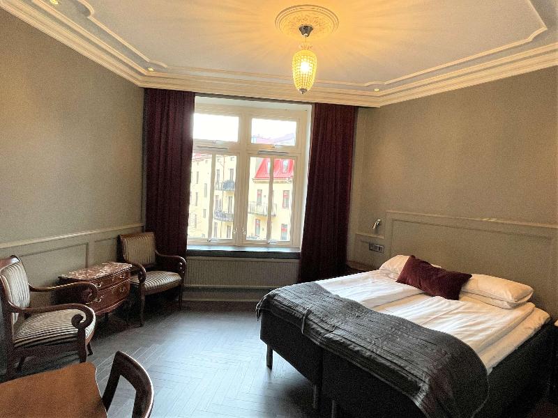 Hotel Vasa, Sure Hotel Collection by Best Western image