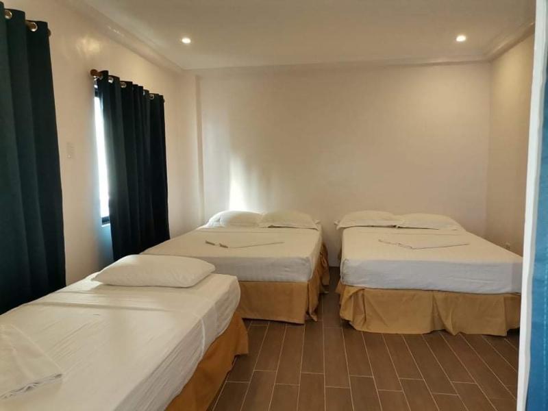 Island Inn Boracay image