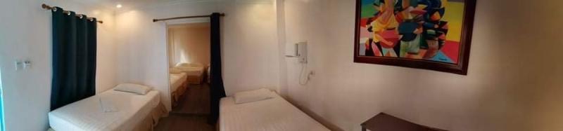 Island Inn Boracay image