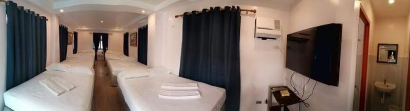 Island Inn Boracay image