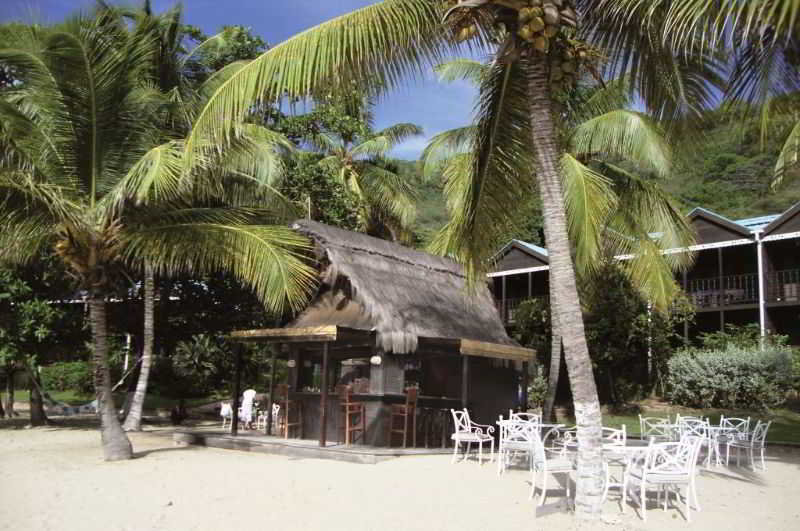 Tamarind Beach Hotel AND Yacht Club