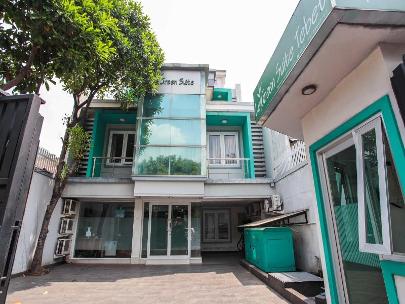 LeGreen Suite Tebet image