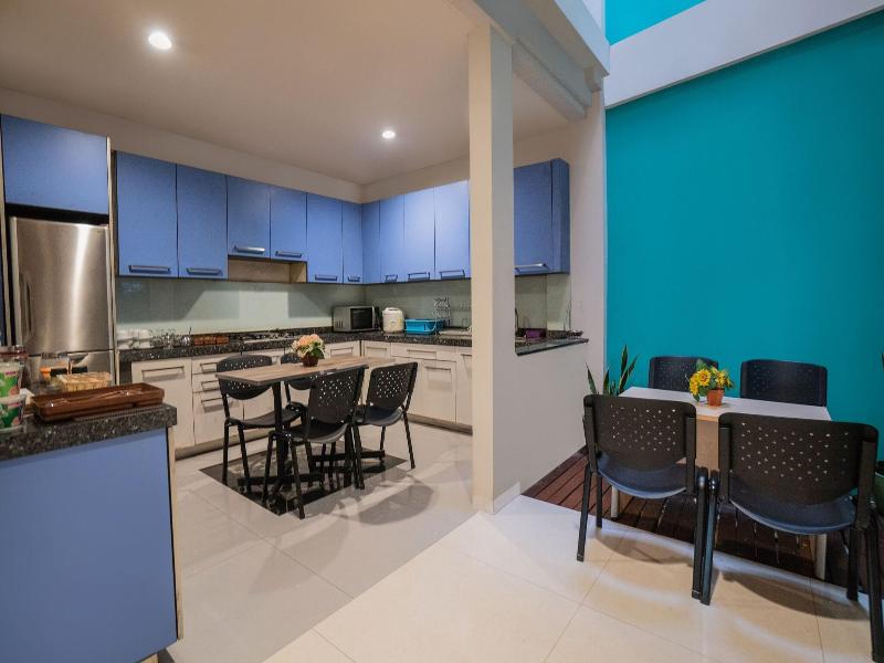 LeGreen Suite Tebet image