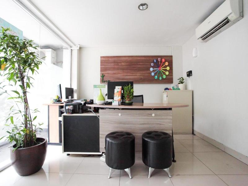 LeGreen Suite Tebet image