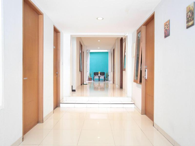 LeGreen Suite Tebet image