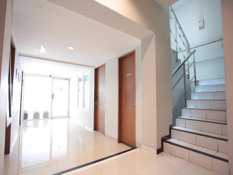 LeGreen Suite Tebet image