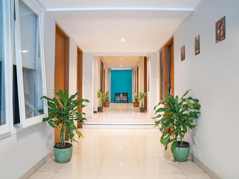 LeGreen Suite Tebet image