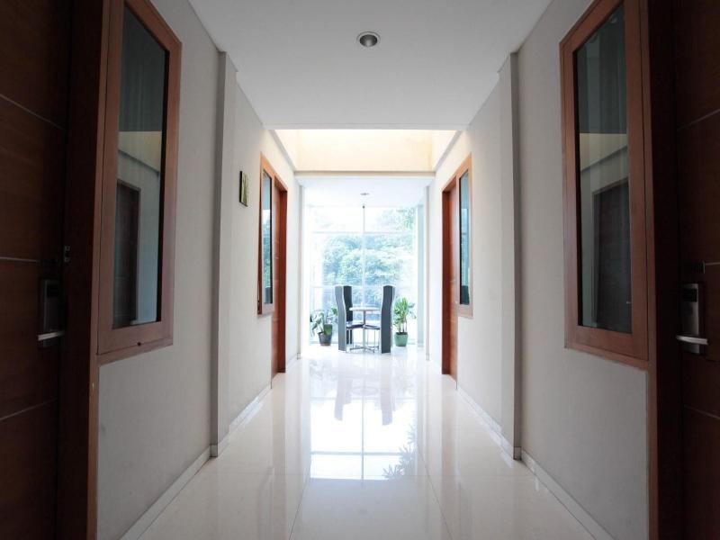 LeGreen Suite Tebet image