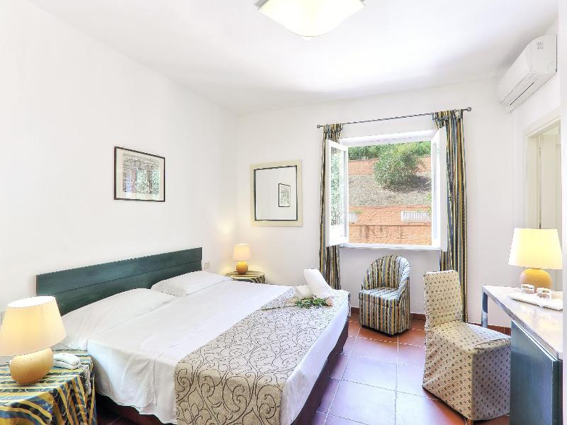Resort le Picchiaie image