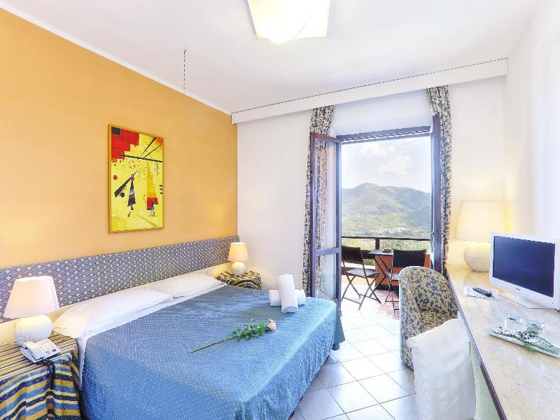Resort le Picchiaie image