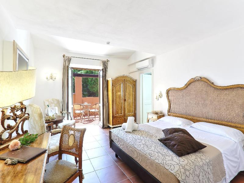 Resort le Picchiaie image