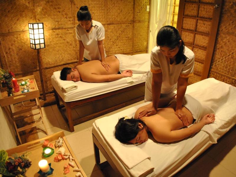 Surfside Boracay Resort & Spa image