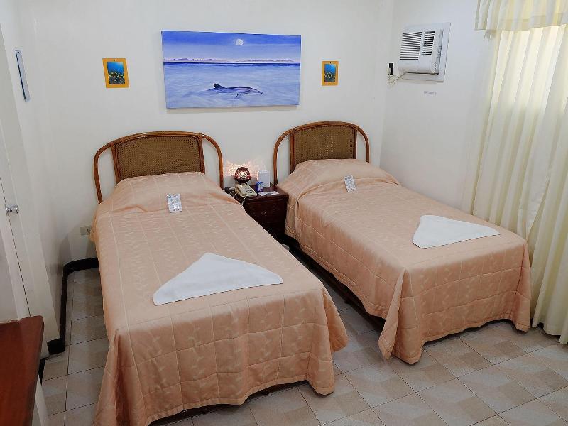 Surfside Boracay Resort & Spa image