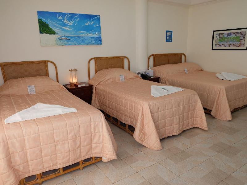 Surfside Boracay Resort & Spa image