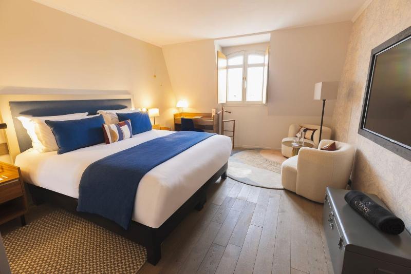 Cèdre Beaune, A Beauvallon Hotel & Spa image