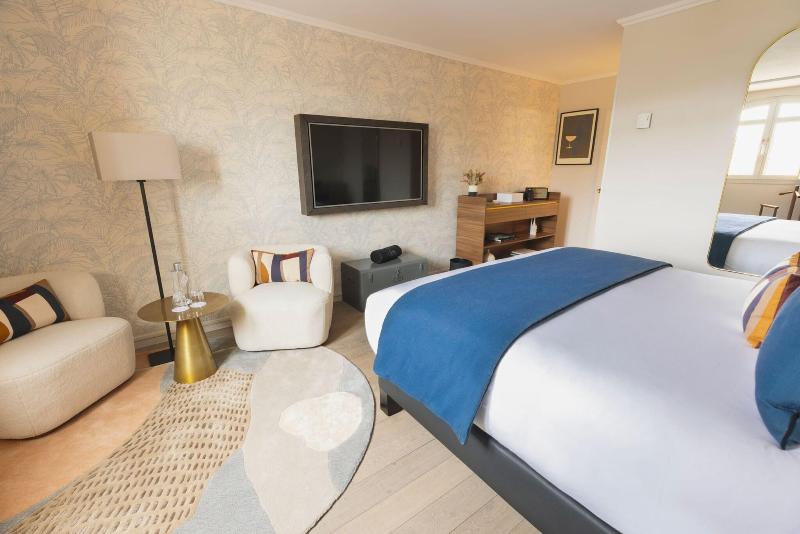 Cèdre Beaune, A Beauvallon Hotel & Spa image