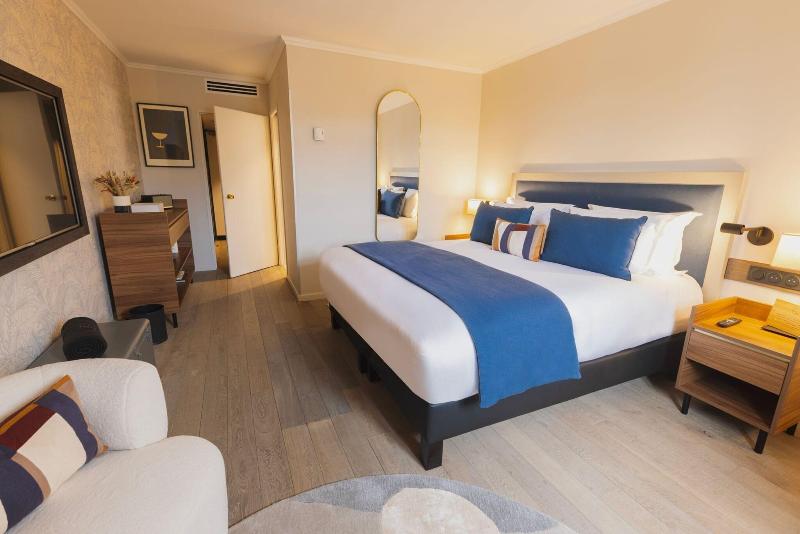 Cèdre Beaune, A Beauvallon Hotel & Spa image