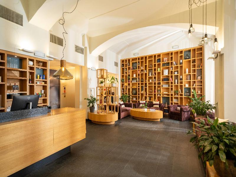 INNSiDE by Meliá Prague Old Town image