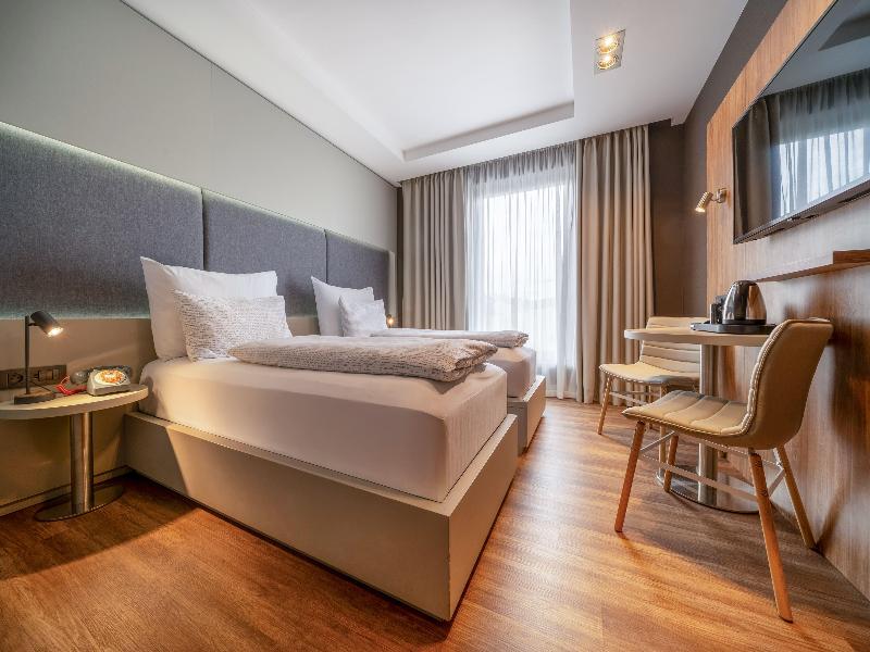 INNSiDE by Meliá Prague Old Town image