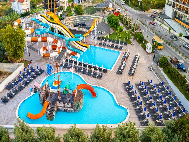 Senza The Inn Resort & Spa